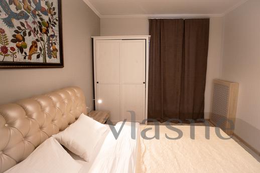 Daily 50 years of October, 57a, №063, Tyumen - günlük kira için daire