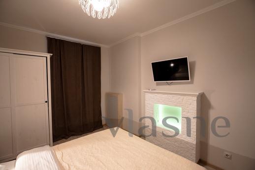 Daily 50 years of October, 57a, №063, Tyumen - günlük kira için daire