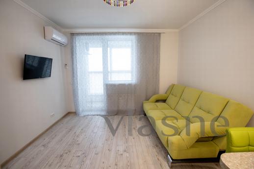 Daily 50 years of October, 57a, №063, Tyumen - günlük kira için daire