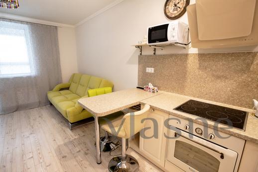 Daily 50 years of October, 57a, №063, Tyumen - günlük kira için daire