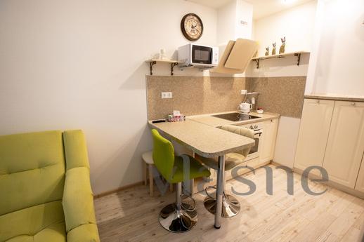 Daily 50 years of October, 57a, №063, Tyumen - günlük kira için daire