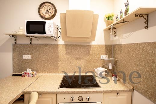 Daily 50 years of October, 57a, №063, Tyumen - günlük kira için daire