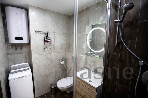 Daily 50 years of October, 57a, №063, Tyumen - günlük kira için daire