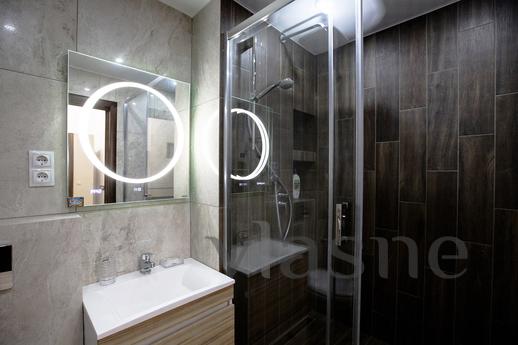 Daily 50 years of October, 57a, №063, Tyumen - günlük kira için daire