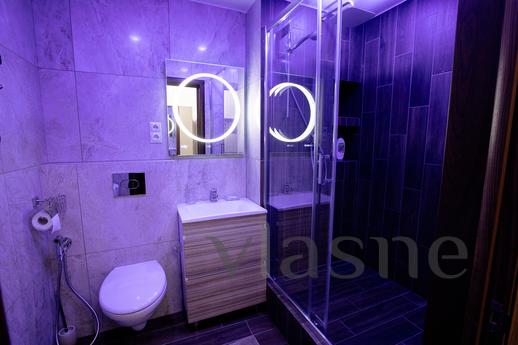 Daily 50 years of October, 57a, №063, Tyumen - günlük kira için daire