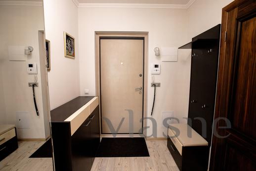 Daily 50 years of October, 57a, №063, Tyumen - günlük kira için daire