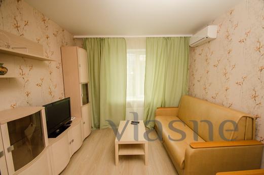 1-bedroom apartment, Voronezh - günlük kira için daire