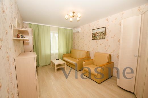 1-bedroom apartment, Voronezh - günlük kira için daire