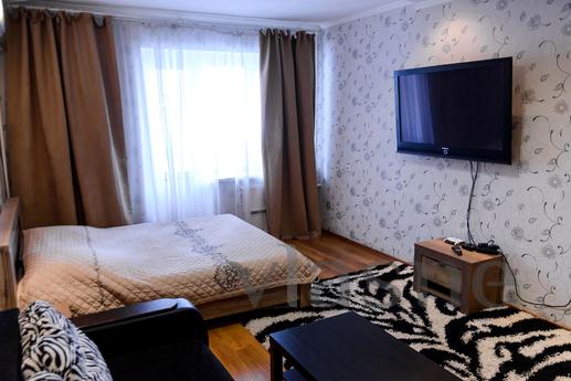 Apartment in downtown, Voronezh - günlük kira için daire