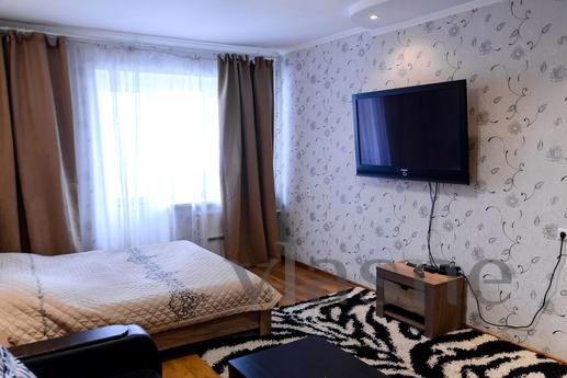 Apartment in downtown, Voronezh - günlük kira için daire