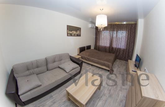 Apartment in downtown, Voronezh - apartment by the day