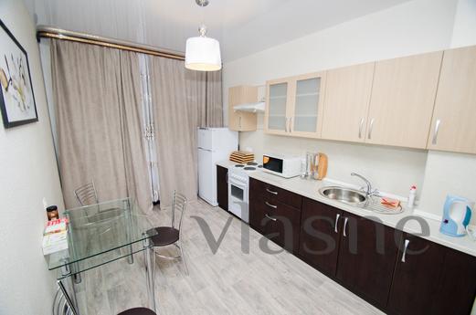 Apartment in downtown, Voronezh - apartment by the day