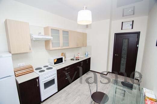 Apartment in downtown, Voronezh - apartment by the day