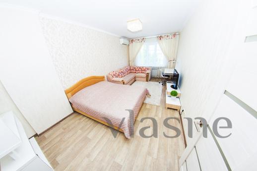 Luxurious apartment, Voronezh - günlük kira için daire