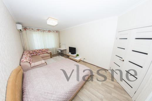 Luxurious apartment, Voronezh - günlük kira için daire