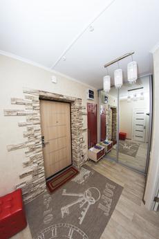 Luxurious apartment, Voronezh - günlük kira için daire