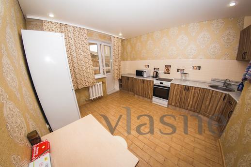Good flat! Center of Voronezh, Voronezh - günlük kira için daire