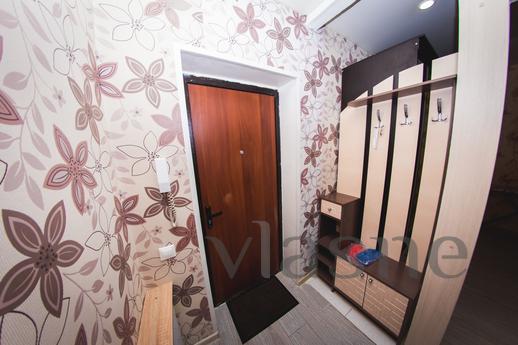 Good flat! Center of Voronezh, Voronezh - günlük kira için daire