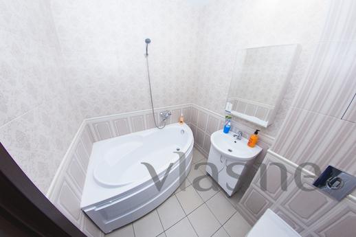 Cozy apartment, close to Chizhov Gallery, Voronezh - apartment by the day