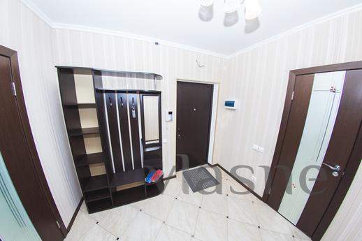 Cozy apartment, close to Chizhov Gallery, Voronezh - günlük kira için daire