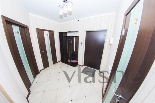 Cozy apartment, close to Chizhov Gallery, Voronezh - apartment by the day