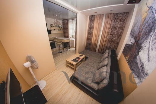 Luxurious apartment. Centre, Voronezh - günlük kira için daire