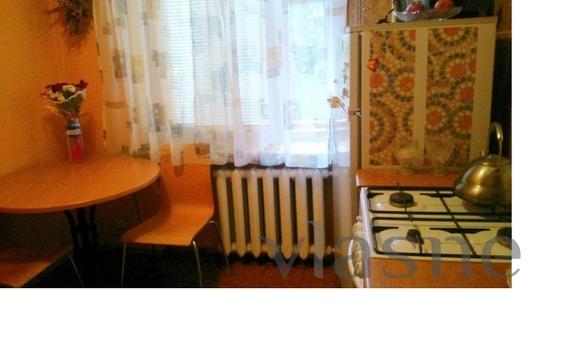 Cozy 1 bedroom apartment, Chernihiv - günlük kira için daire