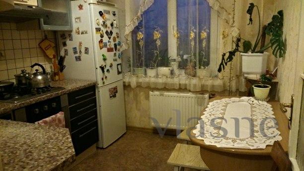 1 room apartment for rent, Chernihiv - apartment by the day
