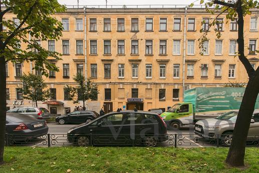 Daily Mayakovsky 11 A, Saint Petersburg - günlük kira için daire