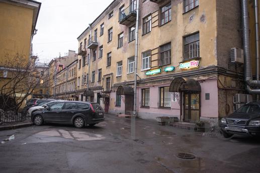 Daily Embankment Griboedova Canal d, Saint Petersburg - apartment by the day