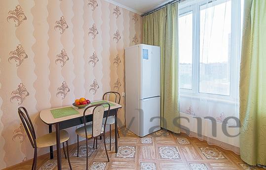 Daily Krasnoputilovskaya 113 to 1, Saint Petersburg - apartment by the day