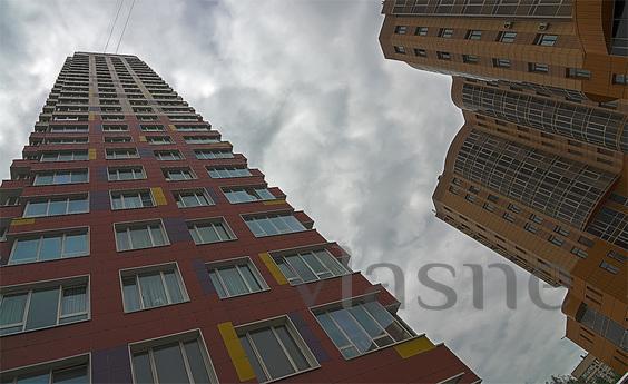 Посуточно Краснопутиловская 113 к 1, Санкт-Петербург - квартира посуточно