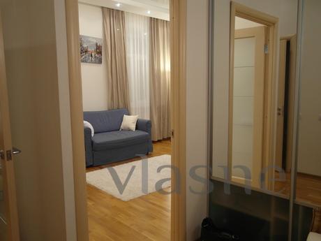 Daily Quay Griboedov Canal 2, Saint Petersburg - apartment by the day