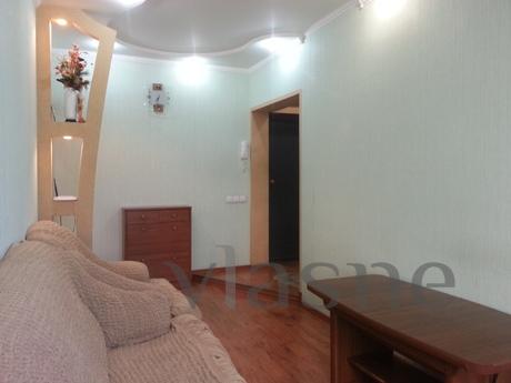 2-bedroom apartment, Aktau - günlük kira için daire