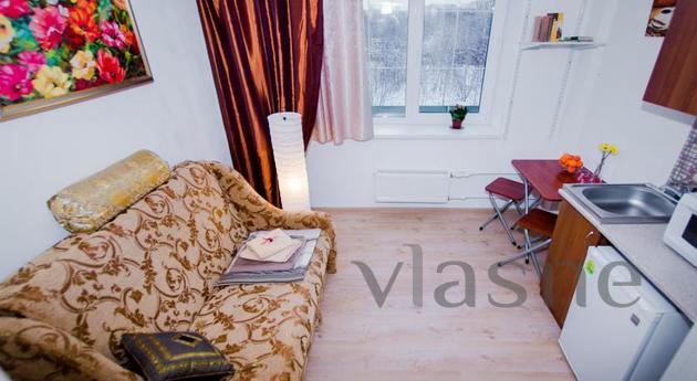 Economical rest, Lyubertsy - apartment by the day