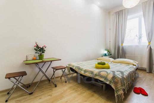 Budget accommodation for 3 people, Люберці - квартира подобово