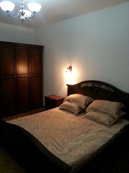 Luxury apartments on the top floor in the LCD Nursaya, with 
