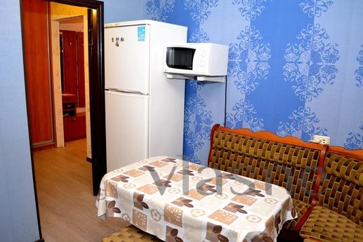 2-bedroom apartment near the water park, Kazan - günlük kira için daire