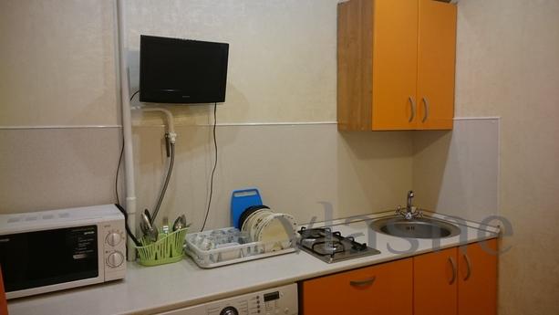 Apartments for rent, all areas, Подольськ - квартира подобово
