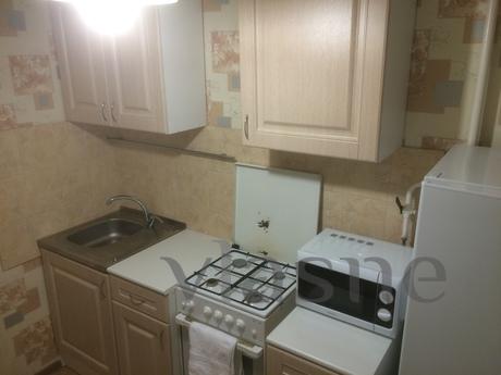Apartments for rent, all areas, Podolsk - apartment by the day