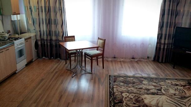 Rent an apartment, Uralsk - günlük kira için daire