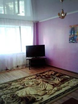 Rent an apartment, Uralsk - günlük kira için daire