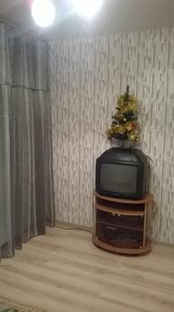 looking clean and cozy studio for rent, Izhevsk - günlük kira için daire