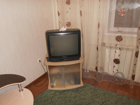 Rent an excellent 1komn. apartment!, Barnaul - günlük kira için daire