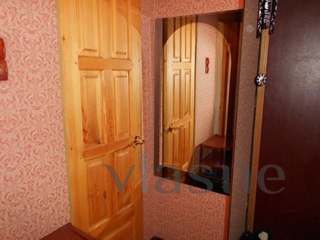rent a great 1 bedroom apartment, Барнаул - квартира подобово
