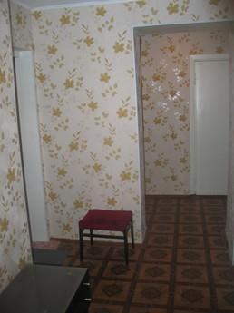 One bedroom apartment in the city center, Orenburg - günlük kira için daire
