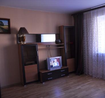 One bedroom apartment in the center of K, Kazan - günlük kira için daire