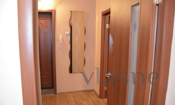 One bedroom apartment in the center of K, Kazan - günlük kira için daire