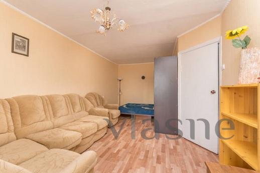 Rent one-room apartment, Kazan - günlük kira için daire
