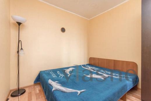 Rent one-room apartment, Kazan - günlük kira için daire